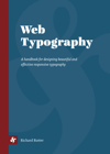 Web Typography book cover